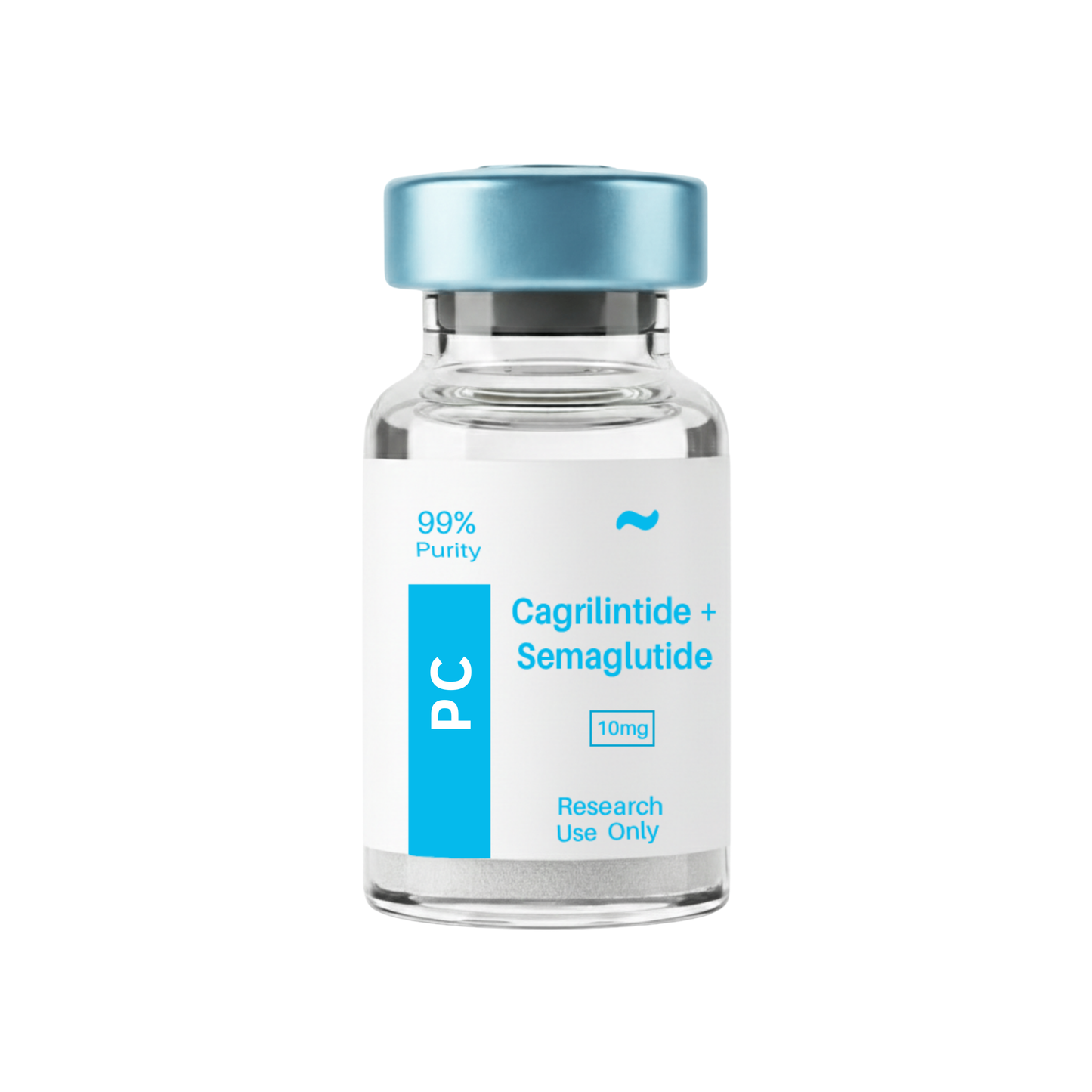 Cagrilintide + Samaglutide
